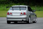 Toyota Altezza - Image 3