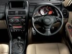 Toyota Altezza - Image 4