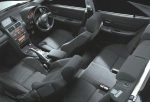 Toyota Altezza - Image 5