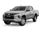 2025 Mitsubishi Triton Athlete 2.4 Diesel 4x4