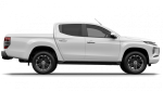 2025 Mitsubishi Triton Athlete 2.4 Diesel 4x4 - Image 2
