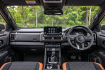 2025 Mitsubishi Triton Athlete 2.4 Diesel 4x4 - Image 4