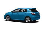 Toyota Corolla Matrix - Image 3