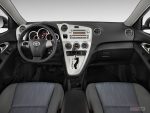 Toyota Corolla Matrix - Image 4