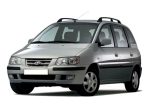 Hyundai Matrix