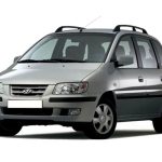 Hyundai Matrix