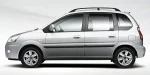 Hyundai Matrix - Image 2