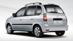 Hyundai Matrix - Image 3