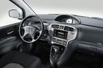 Hyundai Matrix - Image 4