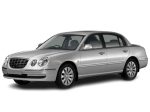 2010 Kia Opirus 3.8 V6 Executive