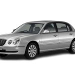 2010 Kia Opirus 3.8 V6 Executive