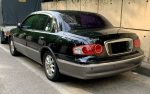 2010 Kia Opirus 3.8 V6 Executive - Image 3