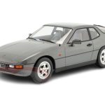 1988 Porsche 924 S 2.5 Coupe