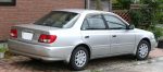 Toyota Carina - Image 3