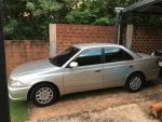 Toyota Carina - Image 2