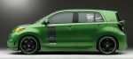 Toyota IST - Image 2