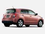 Toyota IST - Image 3