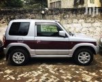 2012 Mitsubishi Pajero Mini VR 660cc 4WD - Image 2
