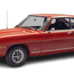Ford Capri