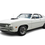 Ford Falcon