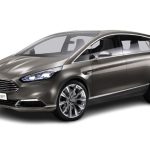 Ford S Max