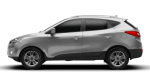 Hyundai IX35 - Image 2