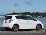 Toyota Verso - Image 3