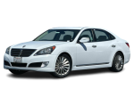 Hyundai Centennial