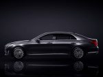 Hyundai Centennial - Image 2