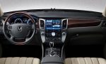 Hyundai Centennial - Image 4