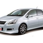Toyota Blade