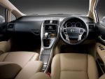 Toyota Blade - Image 4