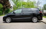 Toyota Estima - Image 2