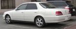Toyota Cresta - Image 3