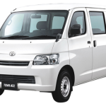 Toyota Townace
