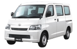 Toyota Townace