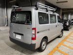 Toyota Townace - Image 3