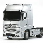 Mercedes Benz Actros