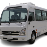 Hyundai County