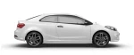 2016 Kia Cerato Koup SX 1.6 Turbo Coupe - Image 2