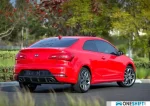 2016 Kia Cerato Koup SX 1.6 Turbo Coupe - Image 3