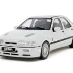 Ford Sierra