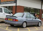 Ford Sierra - Image 3