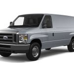 Ford E 350