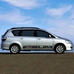 Toyota Ipsum - Image 2
