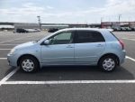 Toyota Runx - Image 2
