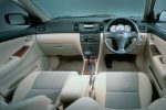Toyota Runx - Image 4
