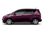 Toyota Ractis - Image 2
