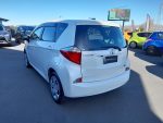 Toyota Ractis - Image 3