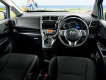 Toyota Ractis - Image 4
